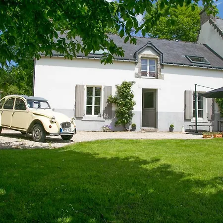 Les Dames De Nage Bed & Breakfast Grand-Champ
