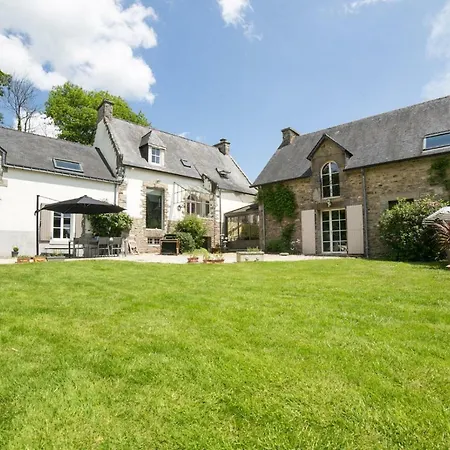 Les Dames De Nage Bed & Breakfast Grand-Champ